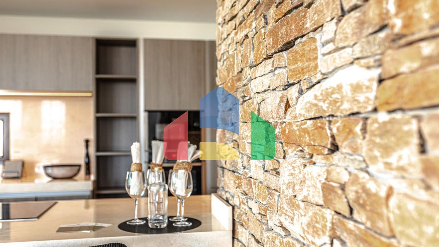 Уютные новые виллы в Бенахависе