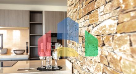 Уютные новые виллы в Бенахависе