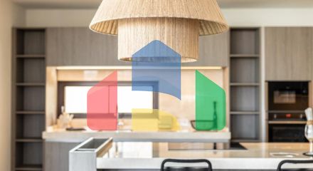 Уютные новые виллы в Бенахависе