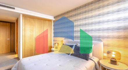 Уютные новые виллы в Бенахависе