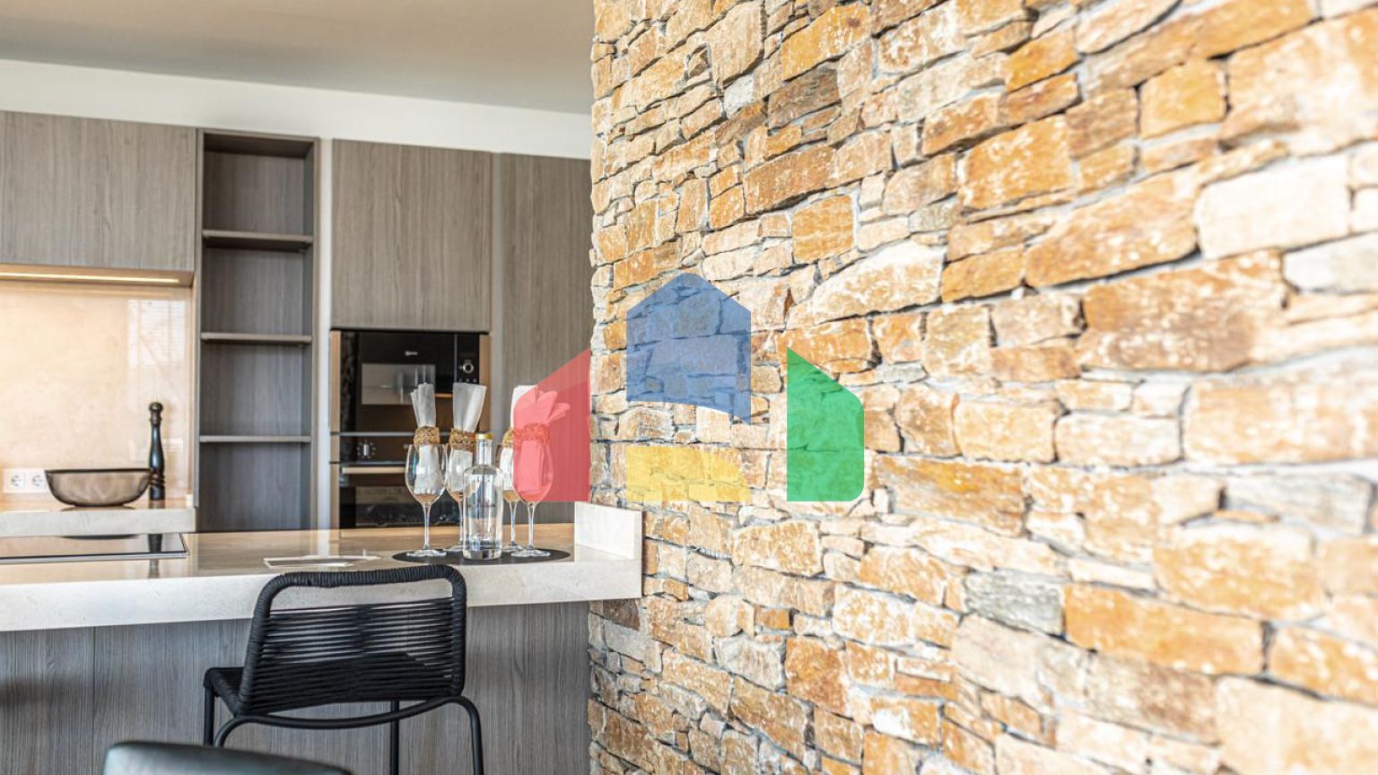 Уютные новые виллы в Бенахависе