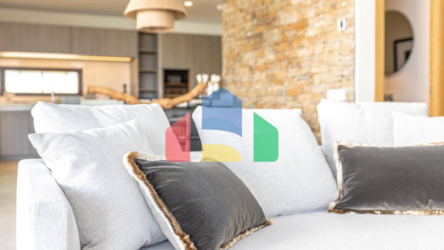 Уютные новые виллы в Бенахависе