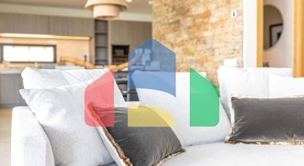 Уютные новые виллы в Бенахависе