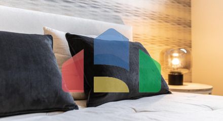 Уютные новые виллы в Бенахависе