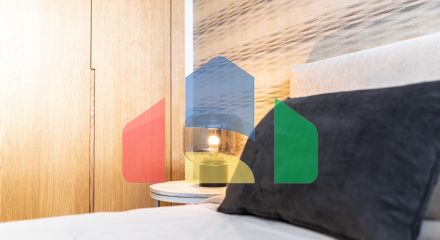 Уютные новые виллы в Бенахависе