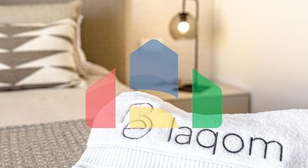 Уютные новые виллы в Бенахависе