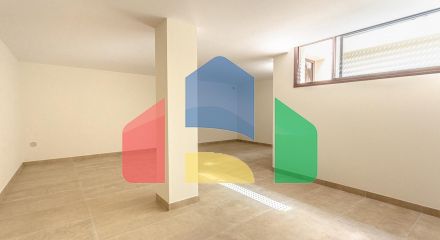 Уютные новые виллы в Бенахависе