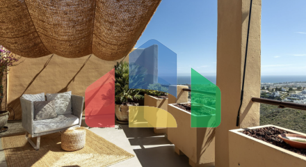 Апартаменты в Benahavis ID BH9025