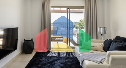 Апартаменты в Benahavis ID BH9025