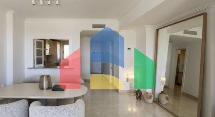 Апартаменты в Benahavis ID BH9025