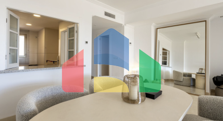 Апартаменты в Benahavis ID BH9025