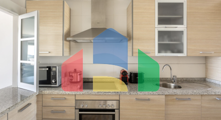 Апартаменты в Benahavis ID BH9025