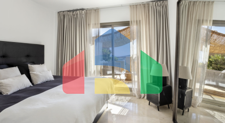 Апартаменты в Benahavis ID BH9025