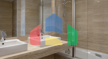 Апартаменты в Benahavis ID BH9025