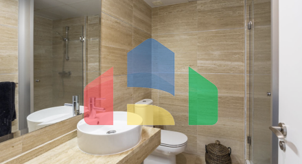 Апартаменты в Benahavis ID BH9025