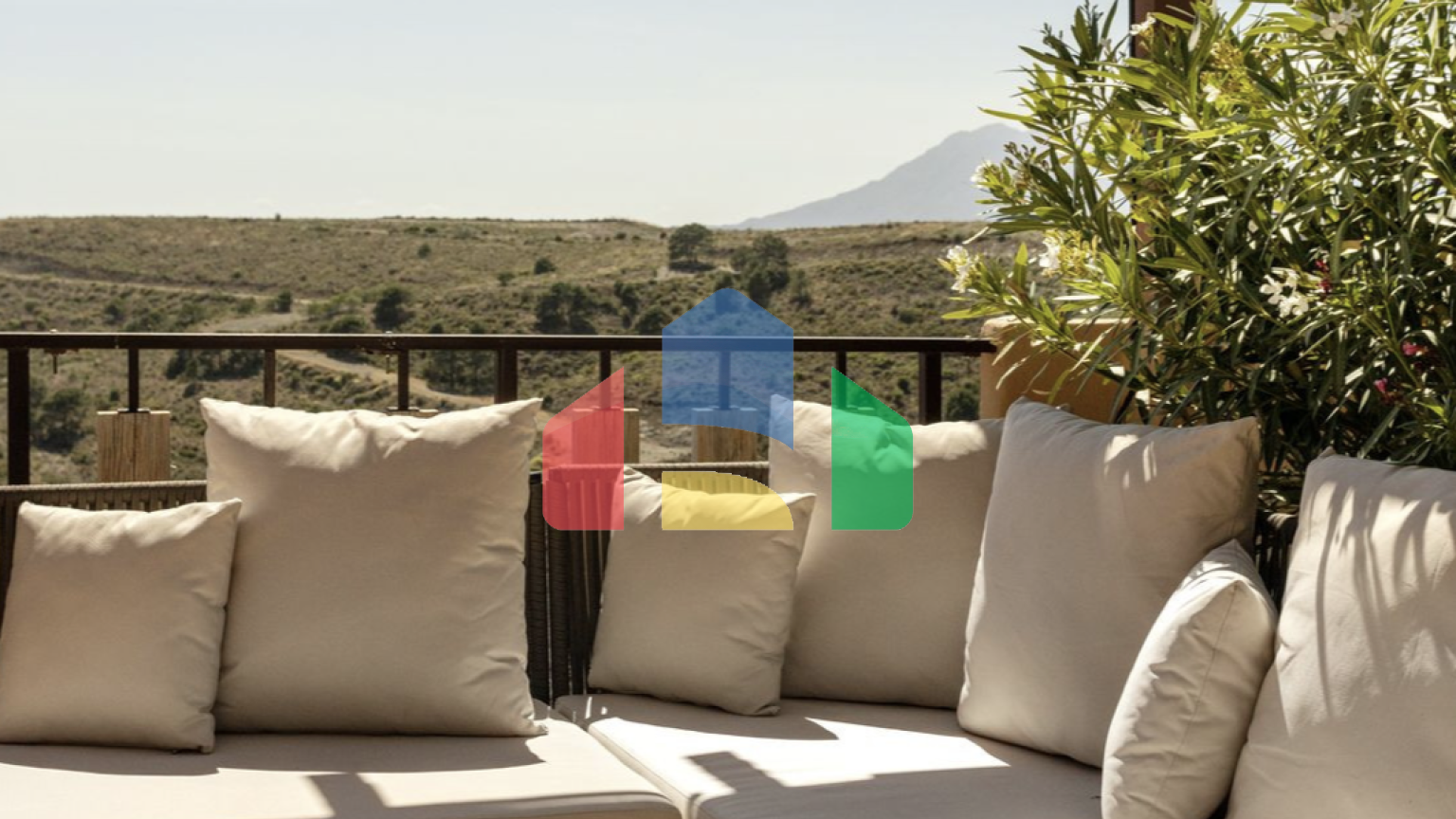 Апартаменты в Benahavis ID BH9025