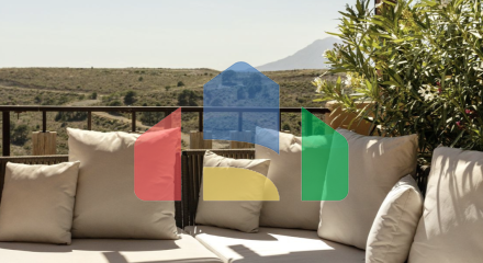 Апартаменты в Benahavis ID BH9025