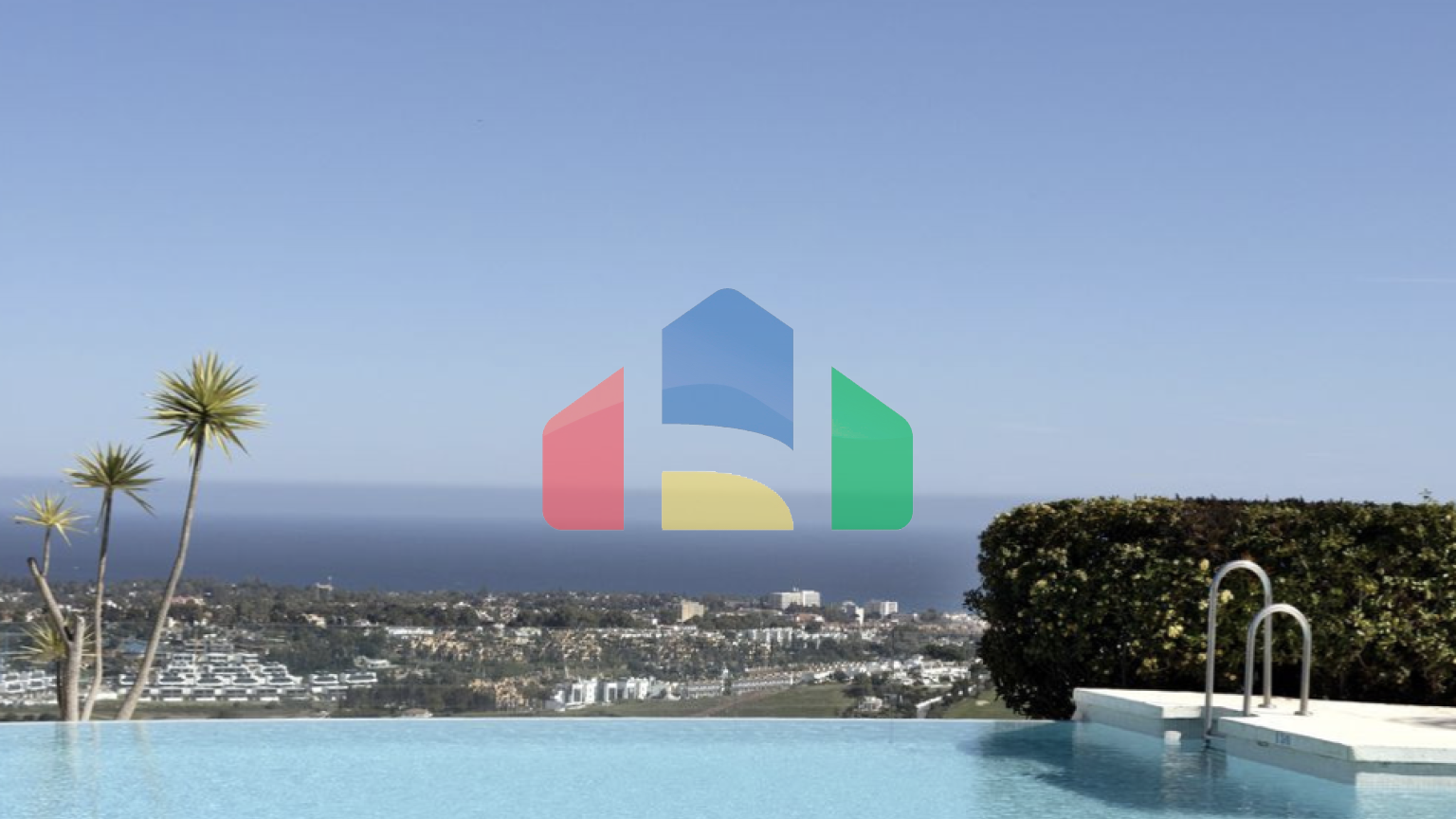 Апартаменты в Benahavis ID BH9025