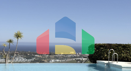 Апартаменты в Benahavis ID BH9025