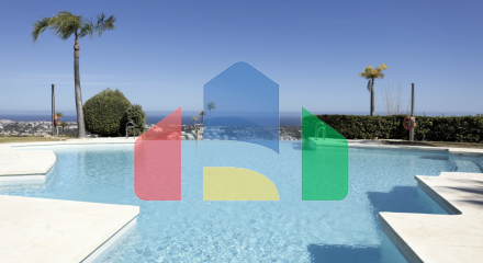 Апартаменты в Benahavis ID BH9025