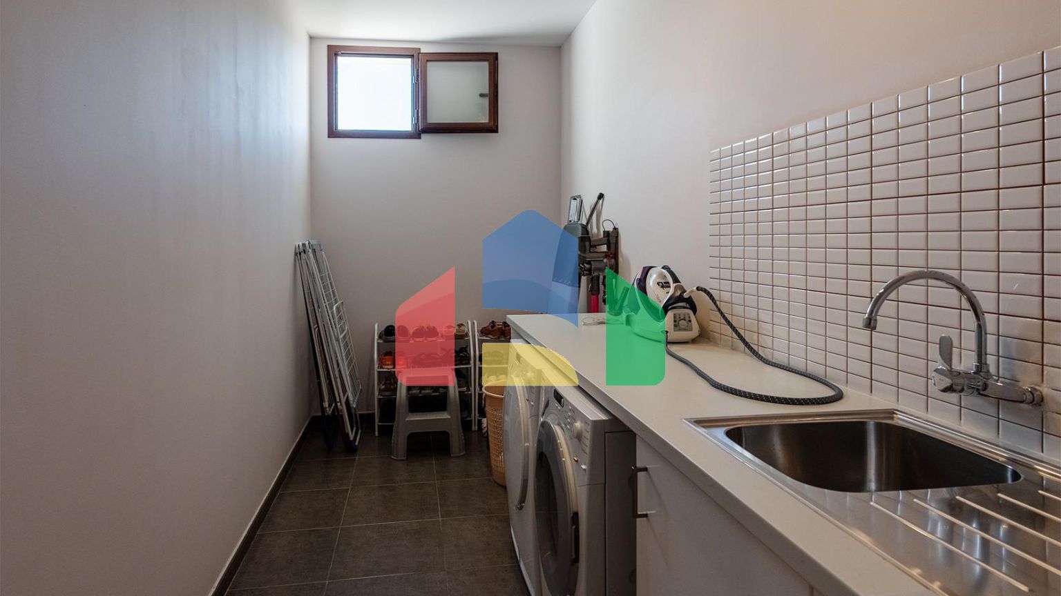 Вилла с панорамным видом на море и горы в Монте-Майор, Бенахавис