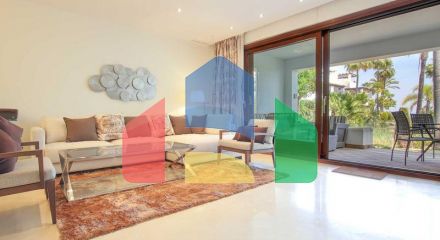 Townhouse for sale in Benahavís