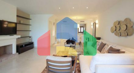Townhouse for sale in Benahavís