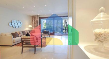 Townhouse for sale in Benahavís
