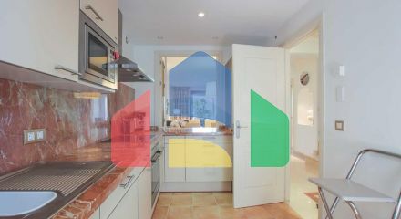 Townhouse for sale in Benahavís