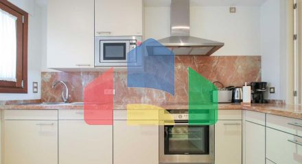 Townhouse for sale in Benahavís