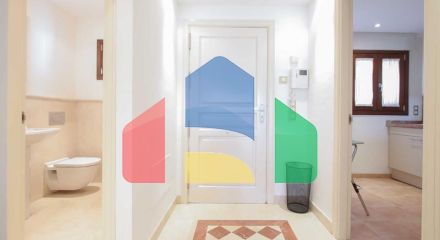 Таунхаус на продажу в Бенахависе