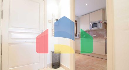 Таунхаус на продажу в Бенахависе