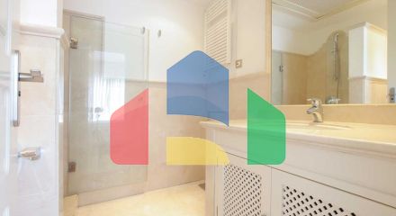 Таунхаус на продажу в Бенахависе