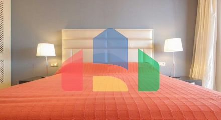 Таунхаус на продажу в Бенахависе