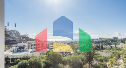 Апартаменты в Benahavis ID BH9019