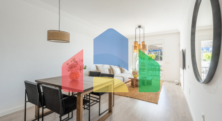 Апартаменты в Benahavis ID BH9019