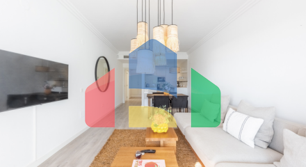 Апартаменты в Benahavis ID BH9019