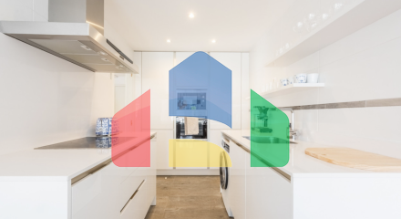 Апартаменты в Benahavis ID BH9019