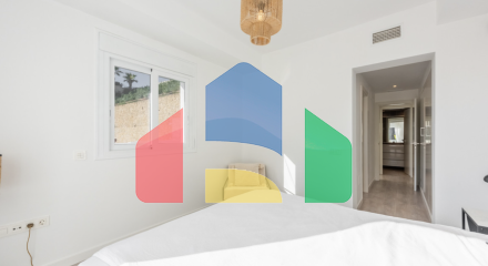 Апартаменты в Benahavis ID BH9019