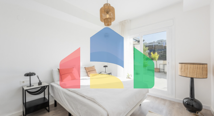 Апартаменты в Benahavis ID BH9019