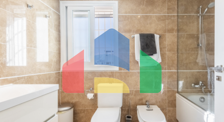 Апартаменты в Benahavis ID BH9019