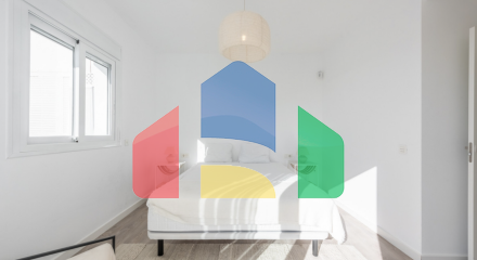 Апартаменты в Benahavis ID BH9019