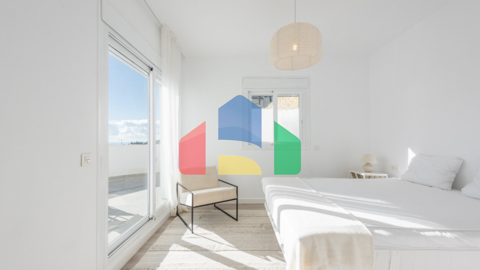 Апартаменты в Benahavis ID BH9019