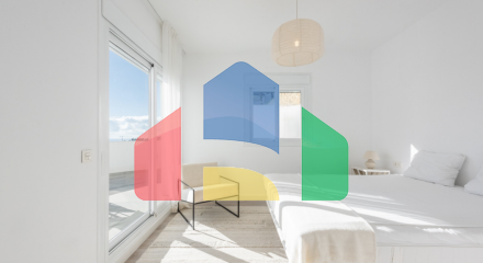 Апартаменты в Benahavis ID BH9019