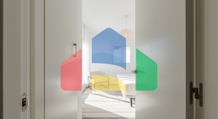 Апартаменты в Benahavis ID BH9019