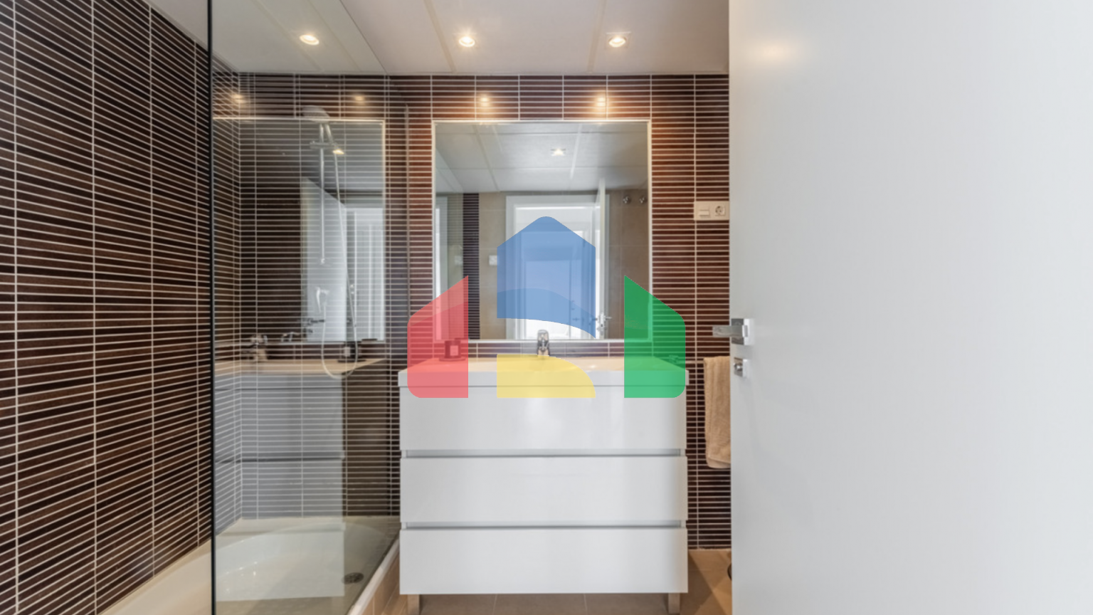 Апартаменты в Benahavis ID BH9019