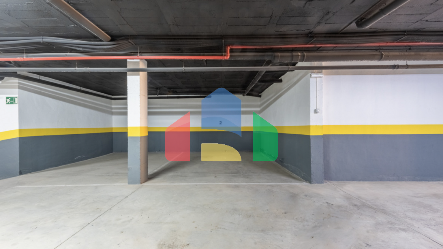 Апартаменты в Benahavis ID BH9019