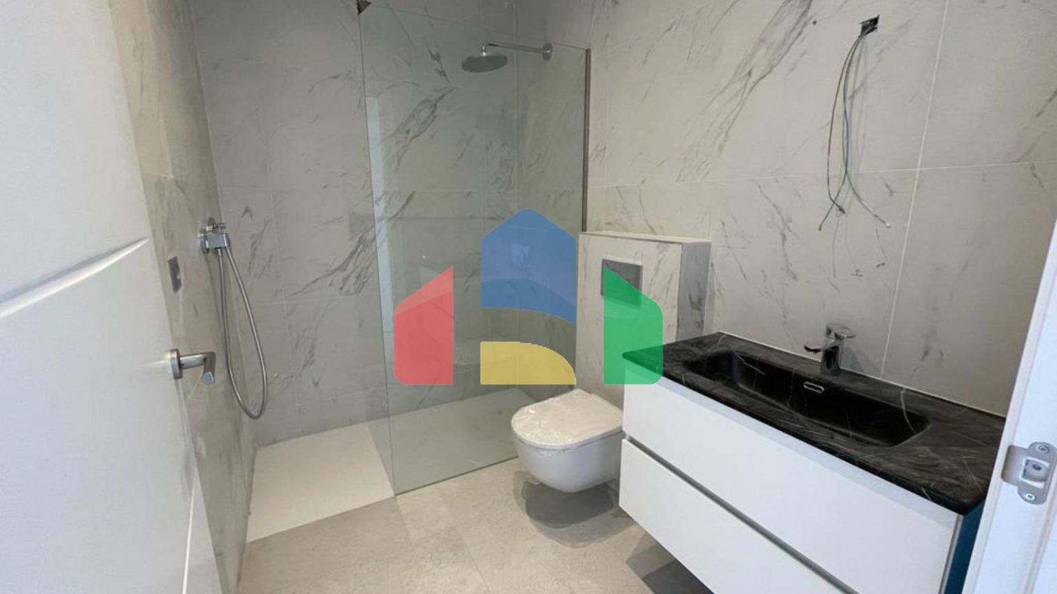 Роскошная новая модерн вилла в Марбелье