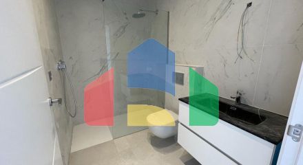 Роскошная новая модерн вилла в Марбелье