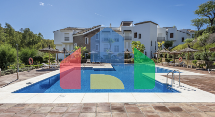 Апартаменты в Benahavis ID BH9009